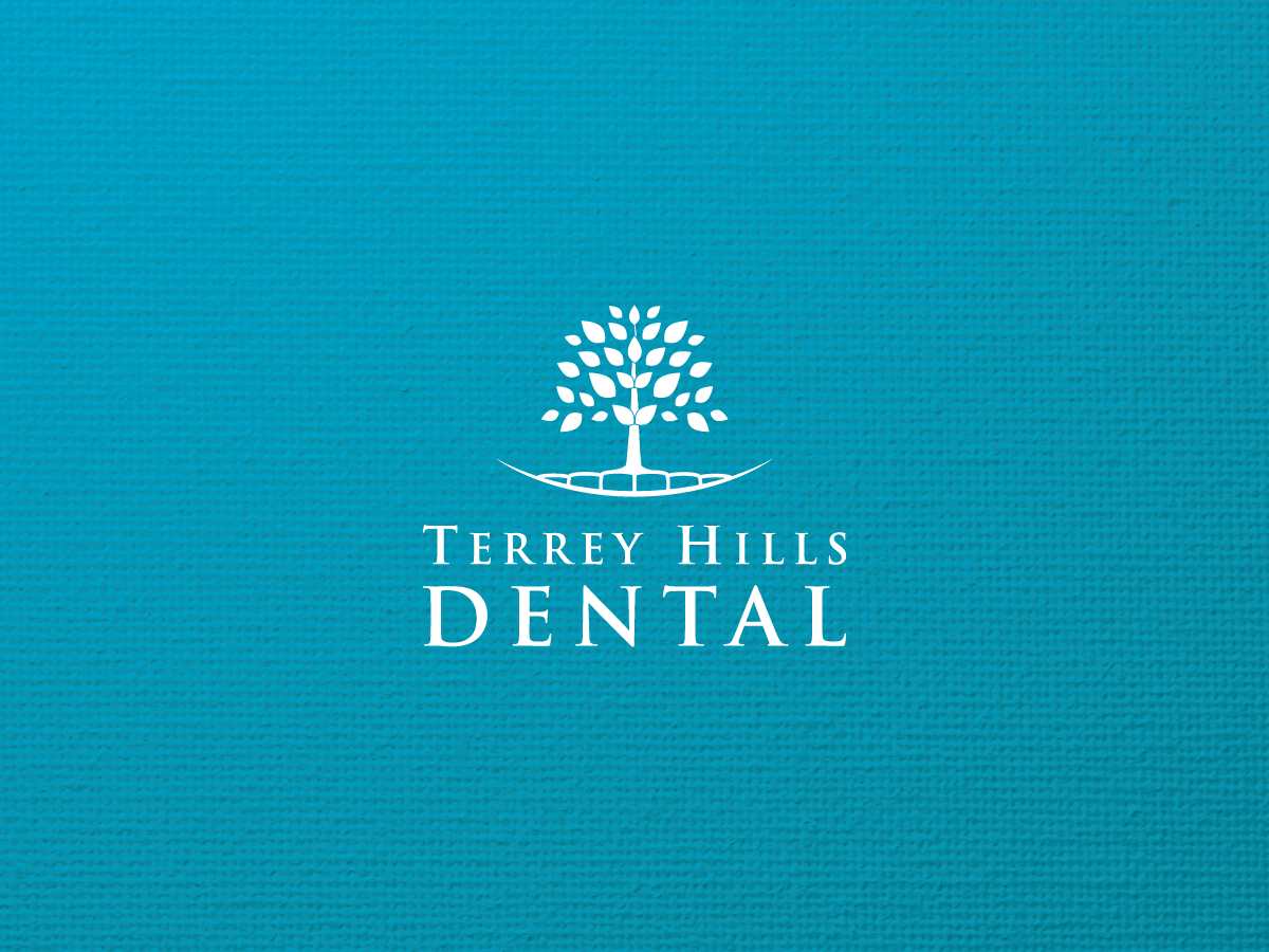 Logo-Design von P.O.Design für Terrey Hills Dental | Design #2116022