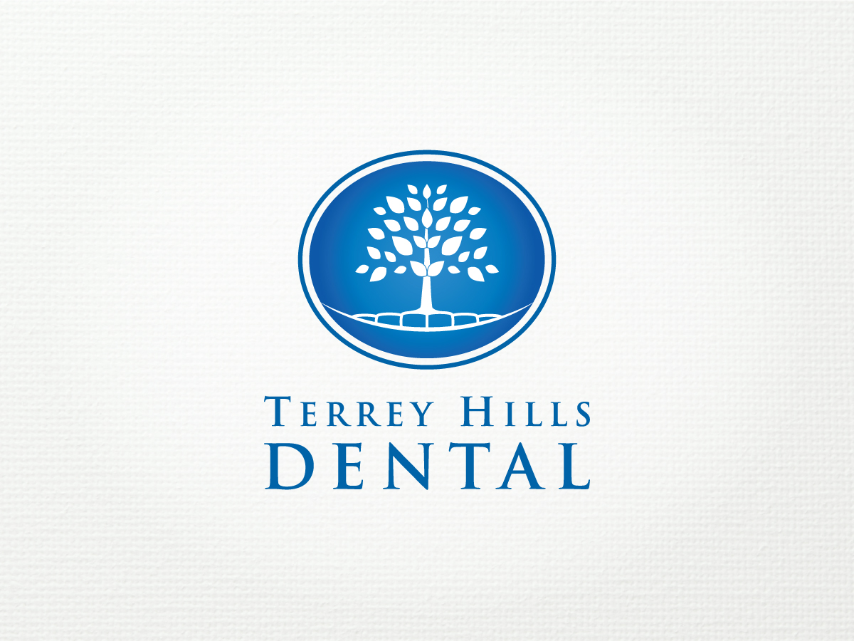 Logo Design by P.O.Design for Terrey Hills Dental | Design #2137351