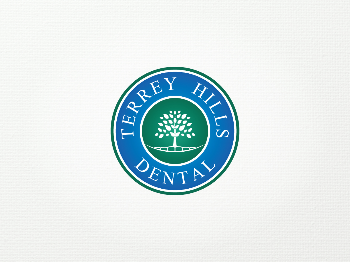 Logo Design by P.O.Design for Terrey Hills Dental | Design #2137441