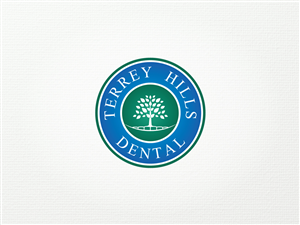 Diseño de Logo por P.O.Design para Terrey Hills Dental | Diseño: #2137441