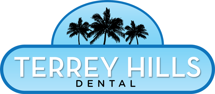 Logo Design by Lefky for Terrey Hills Dental | Design #2113382