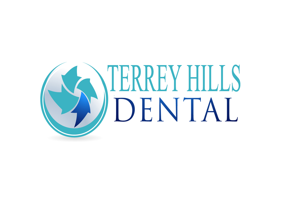 Logo Design by Big Design Group for Terrey Hills Dental | Design #2124045