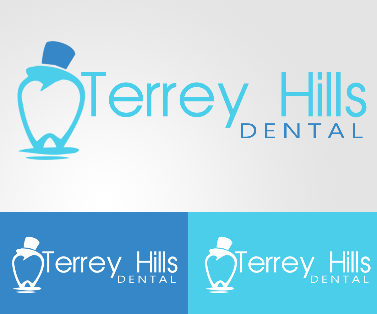 Design de Logo par QriousLABZ pour Terrey Hills Dental | Design #2115751