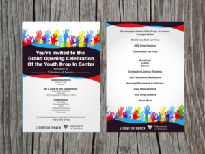 Flyer Design by Priyo Subarkah