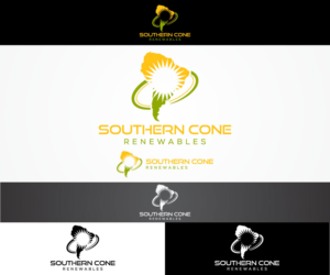 Logo Design by sangeloenriquez for Southern Cone Ltd | Design #9783318