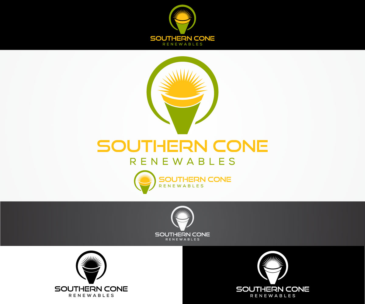 Design de Logo par sangeloenriquez pour Southern Cone Ltd | Design #9783842