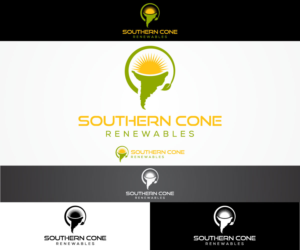 Design de Logo par sangeloenriquez pour Southern Cone Ltd | Design : #9787057