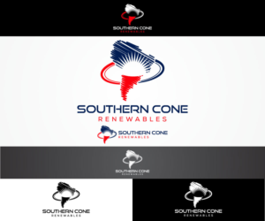 Design de Logo par sangeloenriquez pour Southern Cone Ltd | Design : #9792511