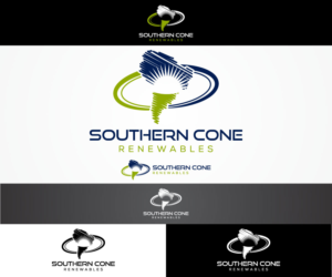 Logo Design by sangeloenriquez for Southern Cone Ltd | Design: #9792957