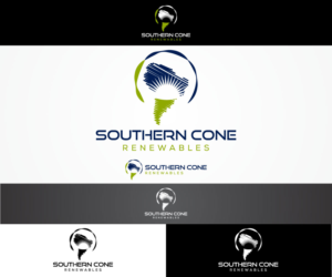 Logo Design by sangeloenriquez for Southern Cone Ltd | Design: #9794326