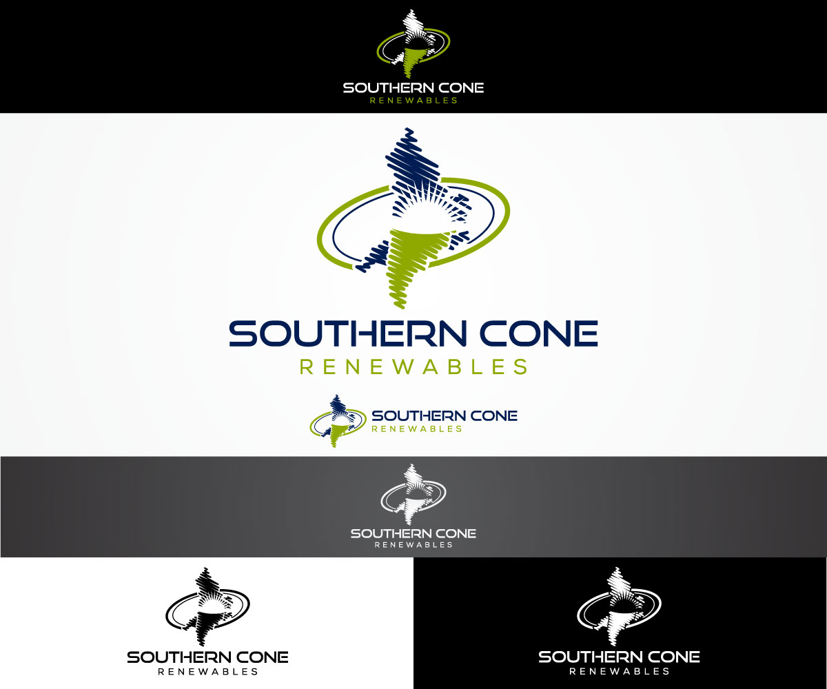 Design de Logo par sangeloenriquez pour Southern Cone Ltd | Design #9804432