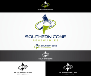 Design de Logo par sangeloenriquez pour Southern Cone Ltd | Design : #9804432