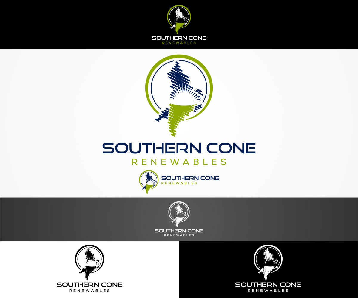 Design de Logo par sangeloenriquez pour Southern Cone Ltd | Design #9804554