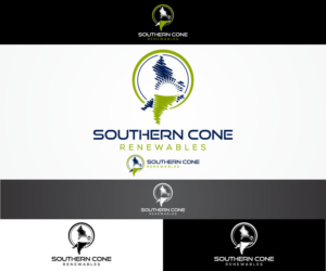 Design de Logo par sangeloenriquez pour Southern Cone Ltd | Design : #9804554