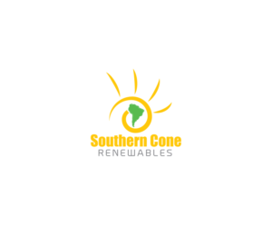 Logo Design by Ellie Afonso for Southern Cone Ltd | Design: #9880679