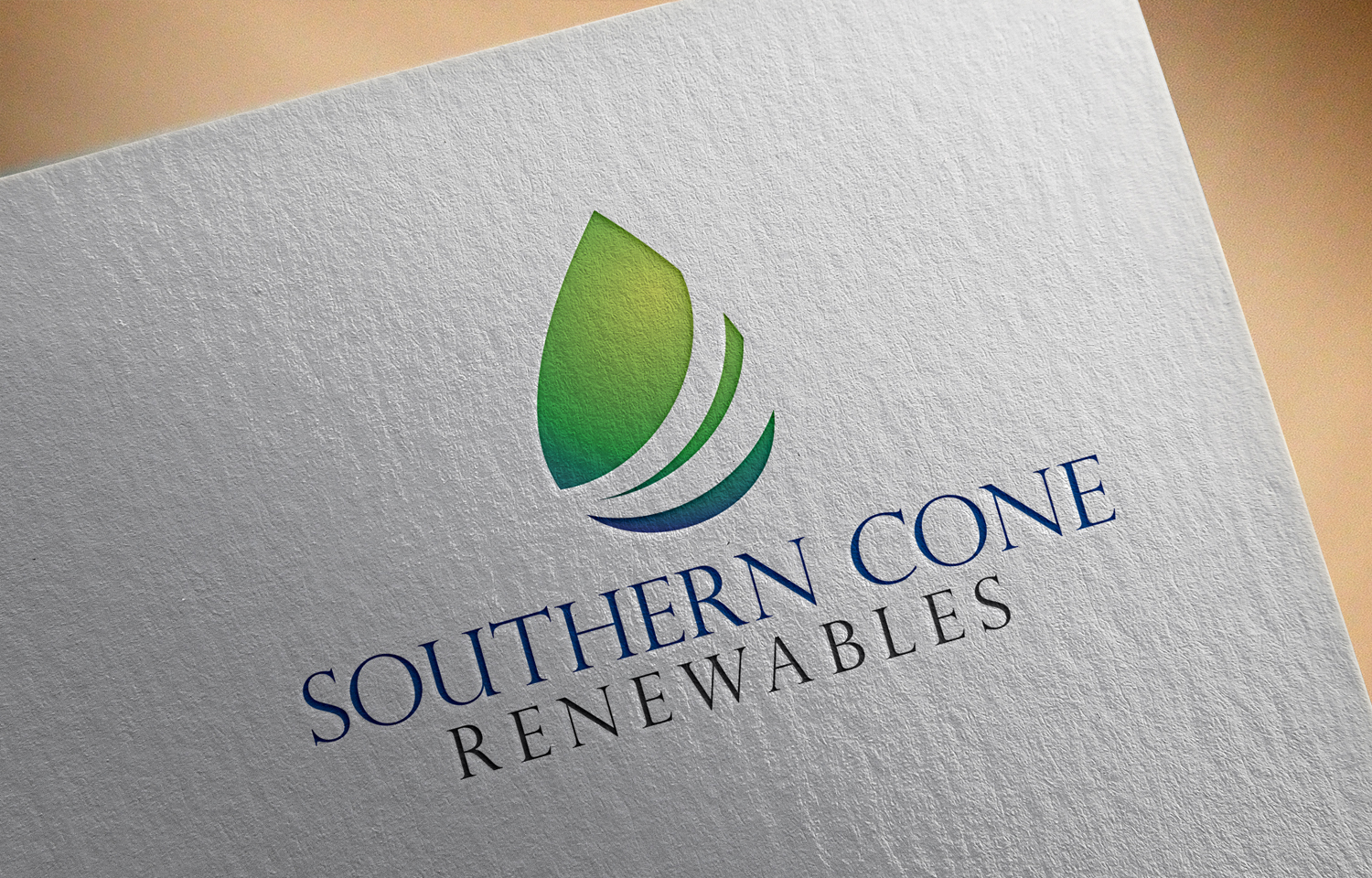 Logo Design by Anoushay for Southern Cone Ltd | Design #9829072