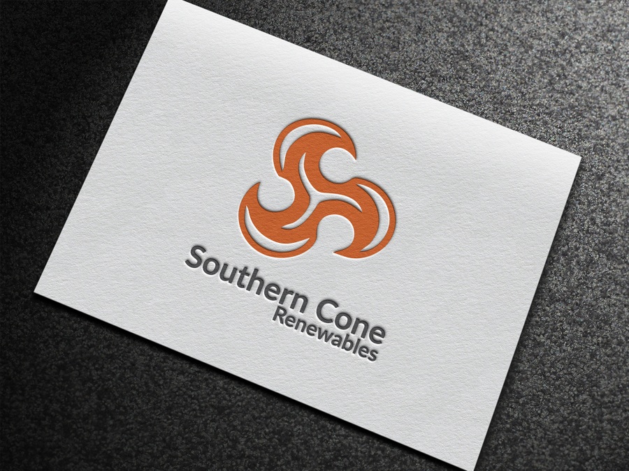 Logo Design by Racer for Southern Cone Ltd | Design #9846076