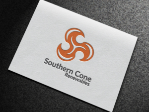 Logo Design by Racer for Southern Cone Ltd | Design: #9846076