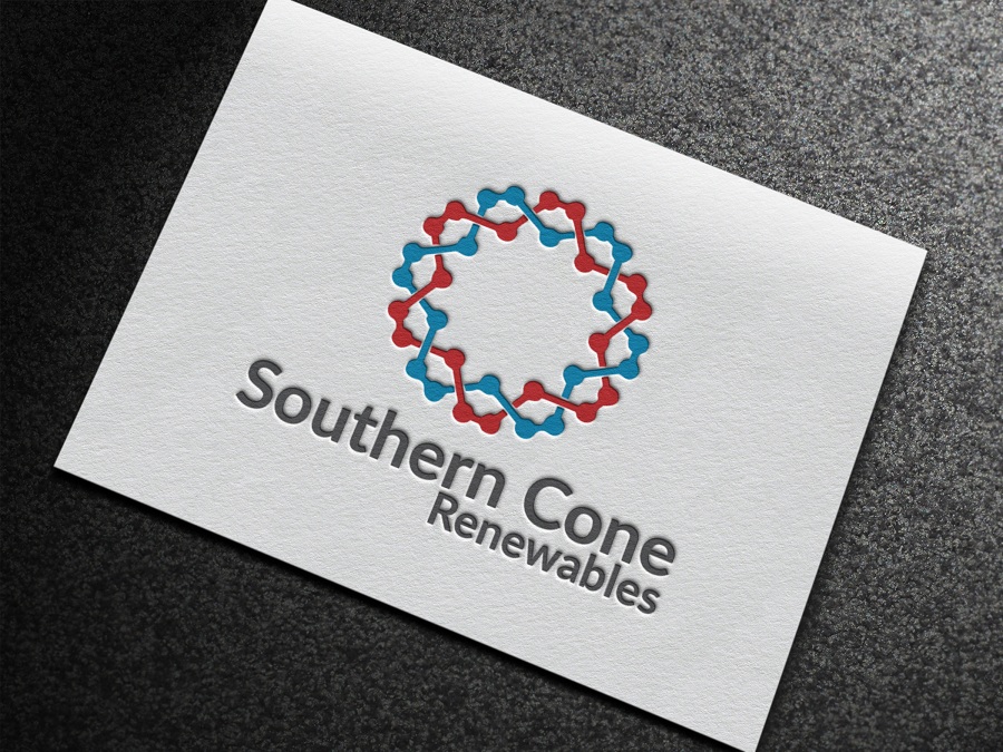 Design de Logo par Racer pour Southern Cone Ltd | Design #9846078