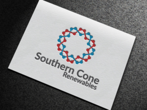 Design de Logo par Racer pour Southern Cone Ltd | Design : #9846078