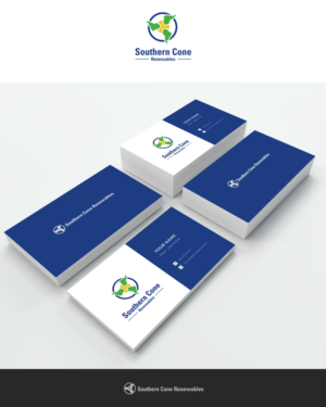 Logo Design by Zamm for Southern Cone Ltd | Design: #9822986