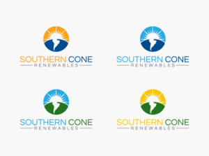 Logo Design by RCGraphics for Southern Cone Ltd | Design: #9846262