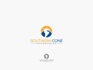 Logo Design by RCGraphics for Southern Cone Ltd | Design #9864151