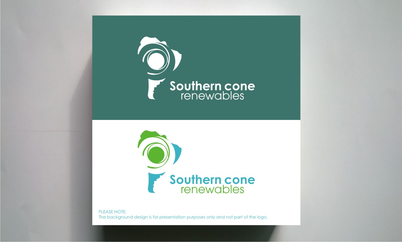 Logo Design by R!CKY for Southern Cone Ltd | Design #9800242