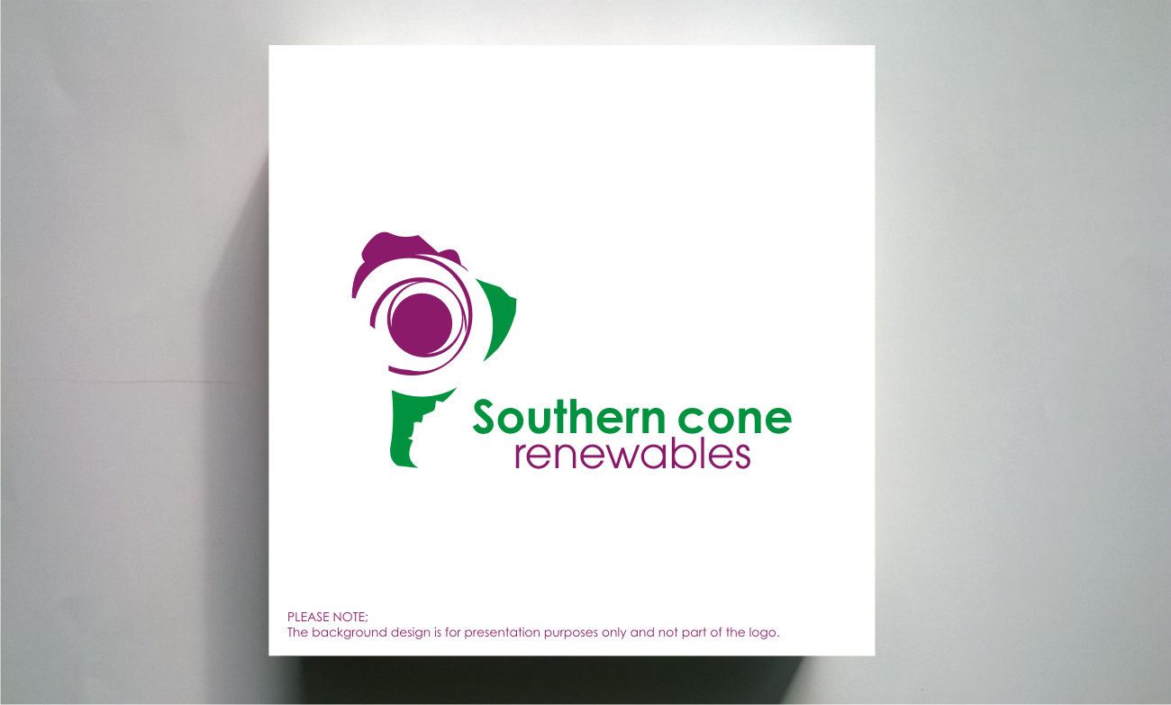 Logo Design by R!CKY for Southern Cone Ltd | Design #9802370