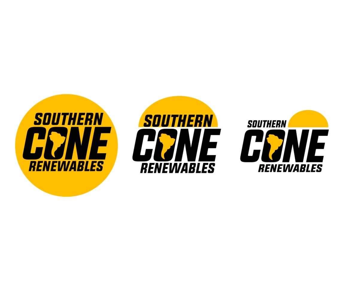 Logo Design by guycodefacts for Southern Cone Ltd | Design #9844943