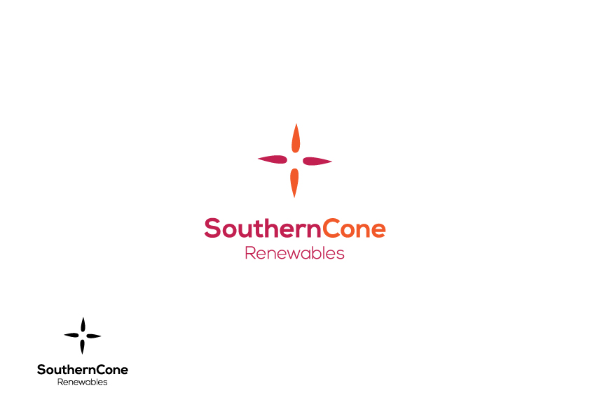 Design de Logo par Zeeshan Ali pour Southern Cone Ltd | Design #9815842