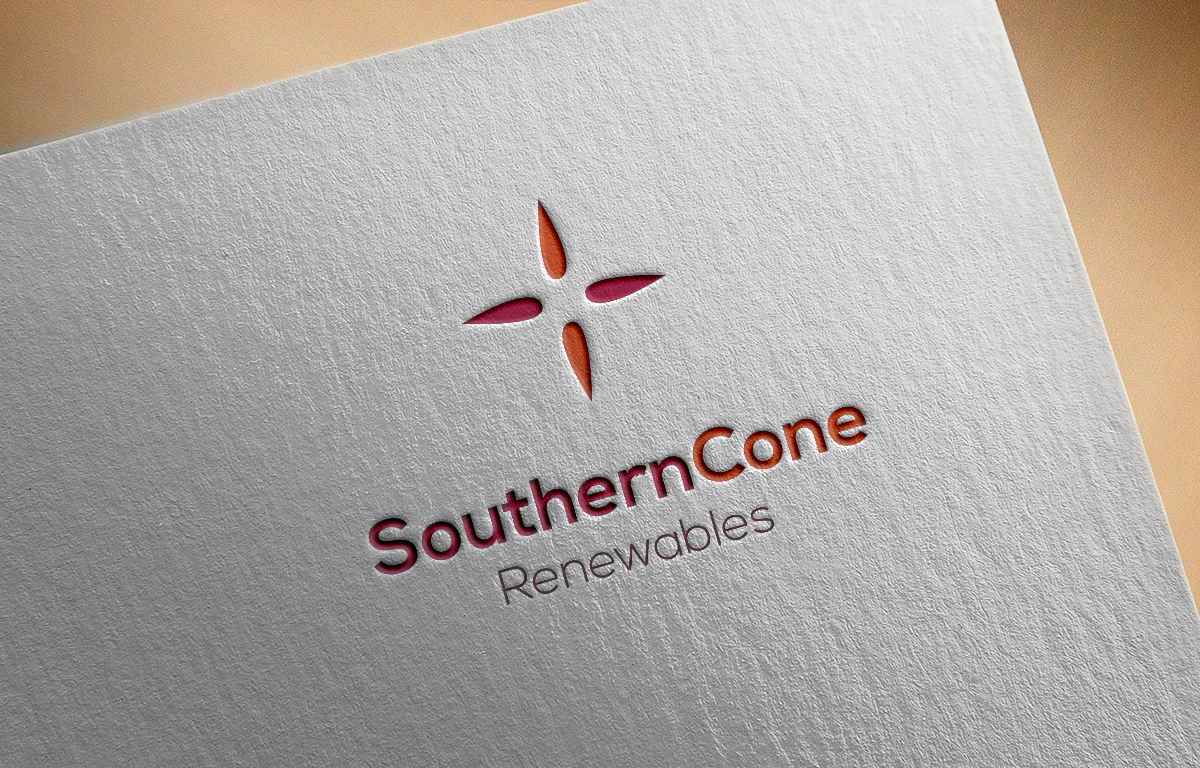 Design de Logo par Zeeshan Ali pour Southern Cone Ltd | Design #9815927