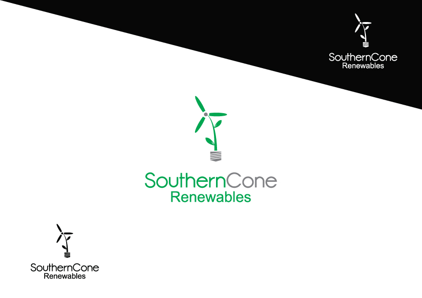 Logo Design by Zeeshan Ali for Southern Cone Ltd | Design #9822424