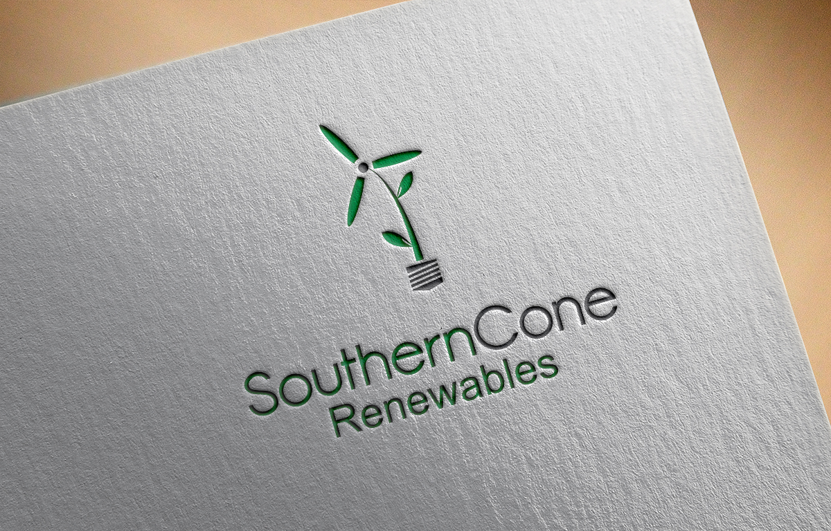 Design de Logo par Zeeshan Ali pour Southern Cone Ltd | Design #9822425