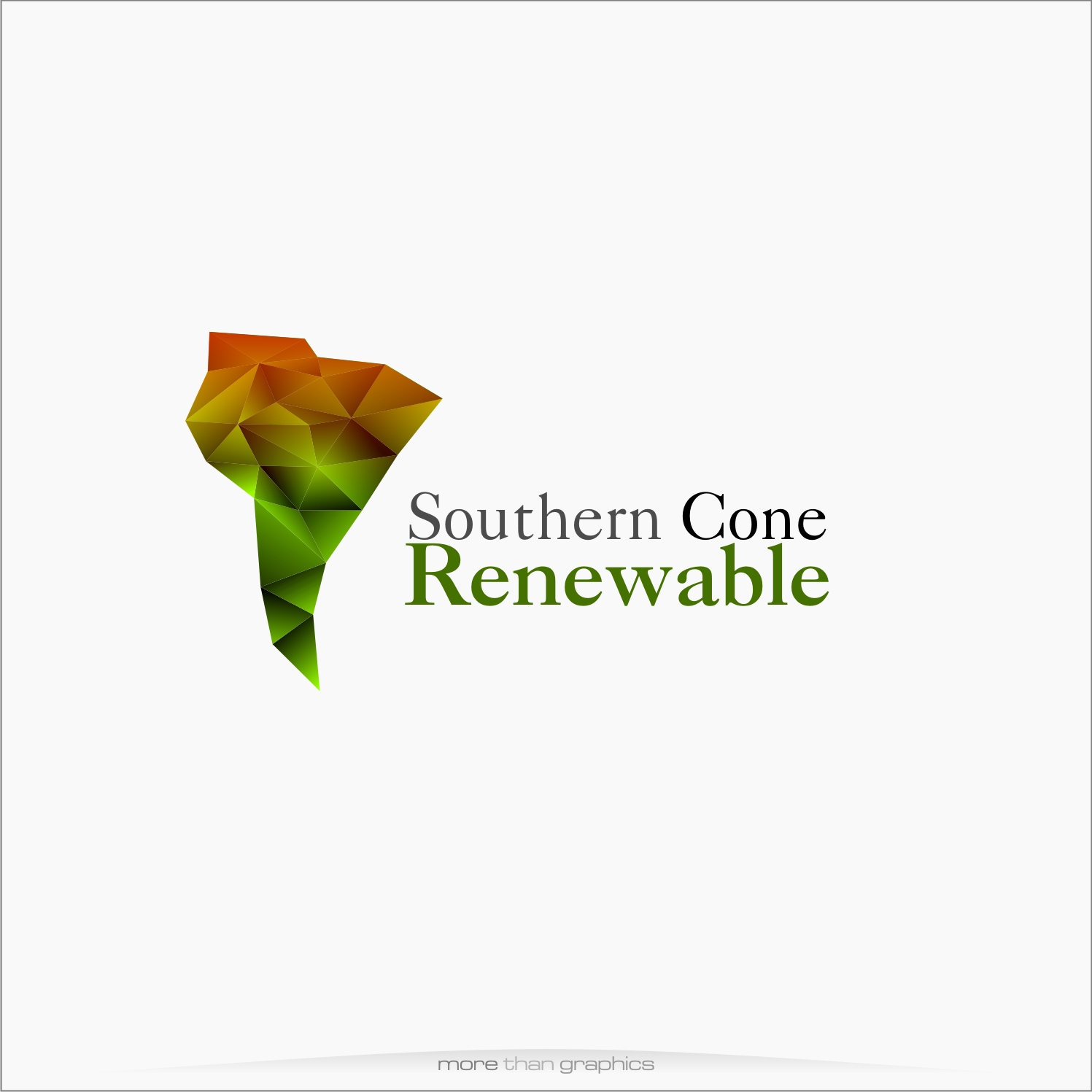 Logo Design by vladst2004 for Southern Cone Ltd | Design #9796281