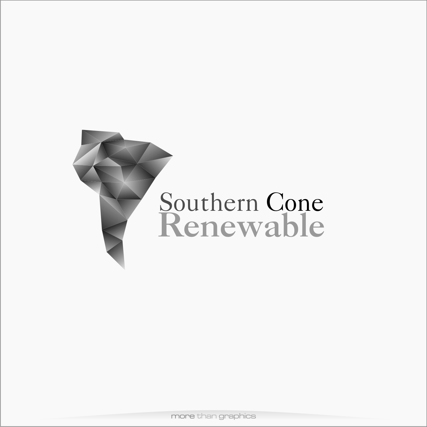 Logo Design by vladst2004 for Southern Cone Ltd | Design #9796942