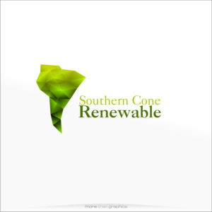 Logo Design by vladst2004 for Southern Cone Ltd | Design: #9797066
