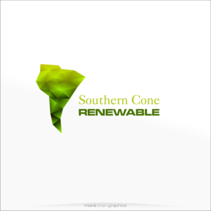 Logo Design by vladst2004 for Southern Cone Ltd | Design: #9802241