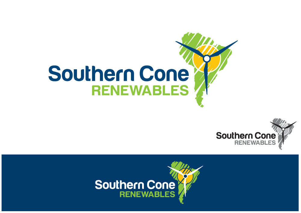 Logo Design by Nigel B for Southern Cone Ltd | Design: #9802279