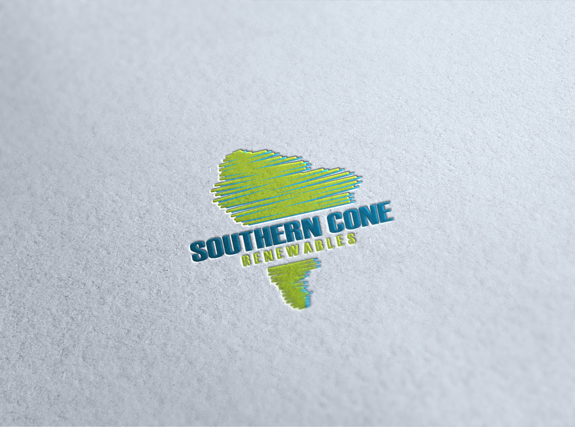Logo Design by ClaudyArt for Southern Cone Ltd | Design #9795203