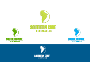 Design de Logo par ClaudyArt pour Southern Cone Ltd | Design : #9797282