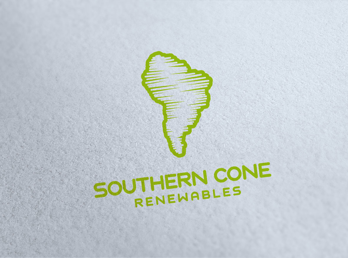 Design de Logo par ClaudyArt pour Southern Cone Ltd | Design #9797378
