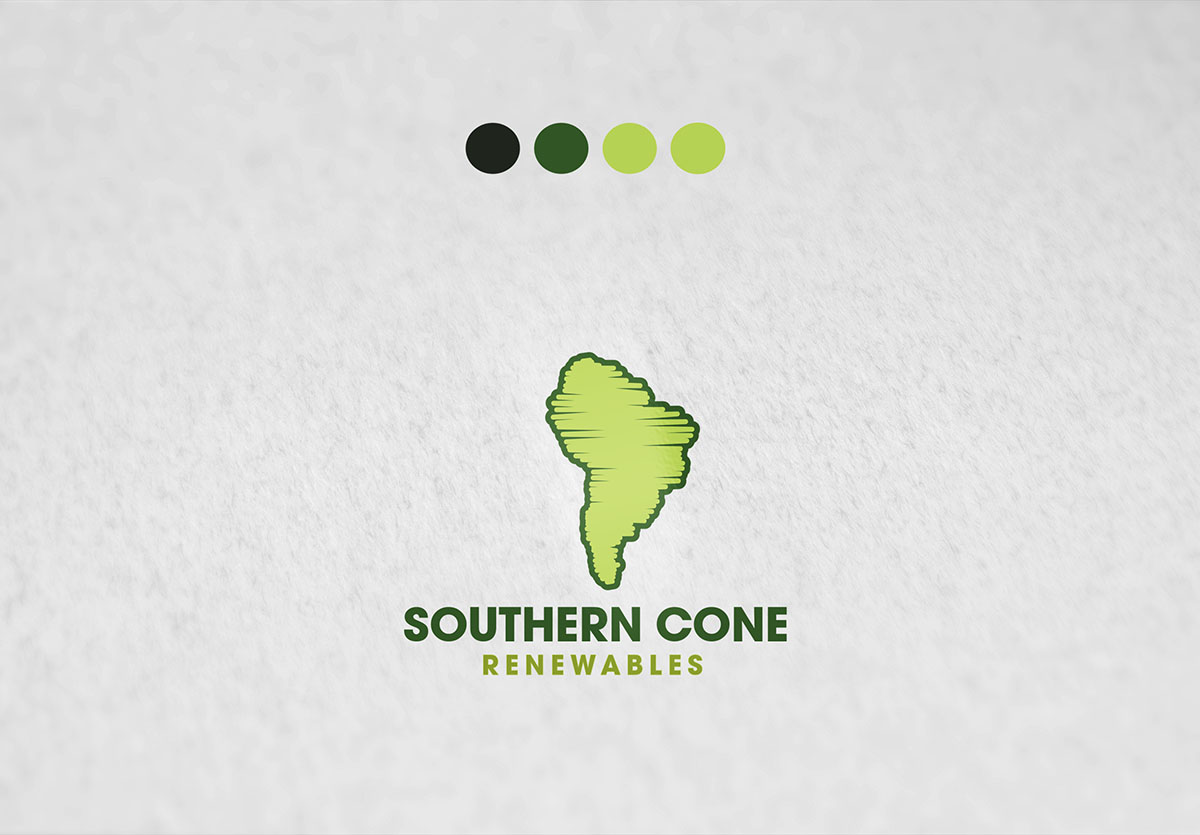 Design de Logo par ClaudyArt pour Southern Cone Ltd | Design #9797640