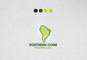 Design de Logo par ClaudyArt pour Southern Cone Ltd | Design : #9797640