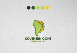 Design de Logo par ClaudyArt pour Southern Cone Ltd | Design : #9797766