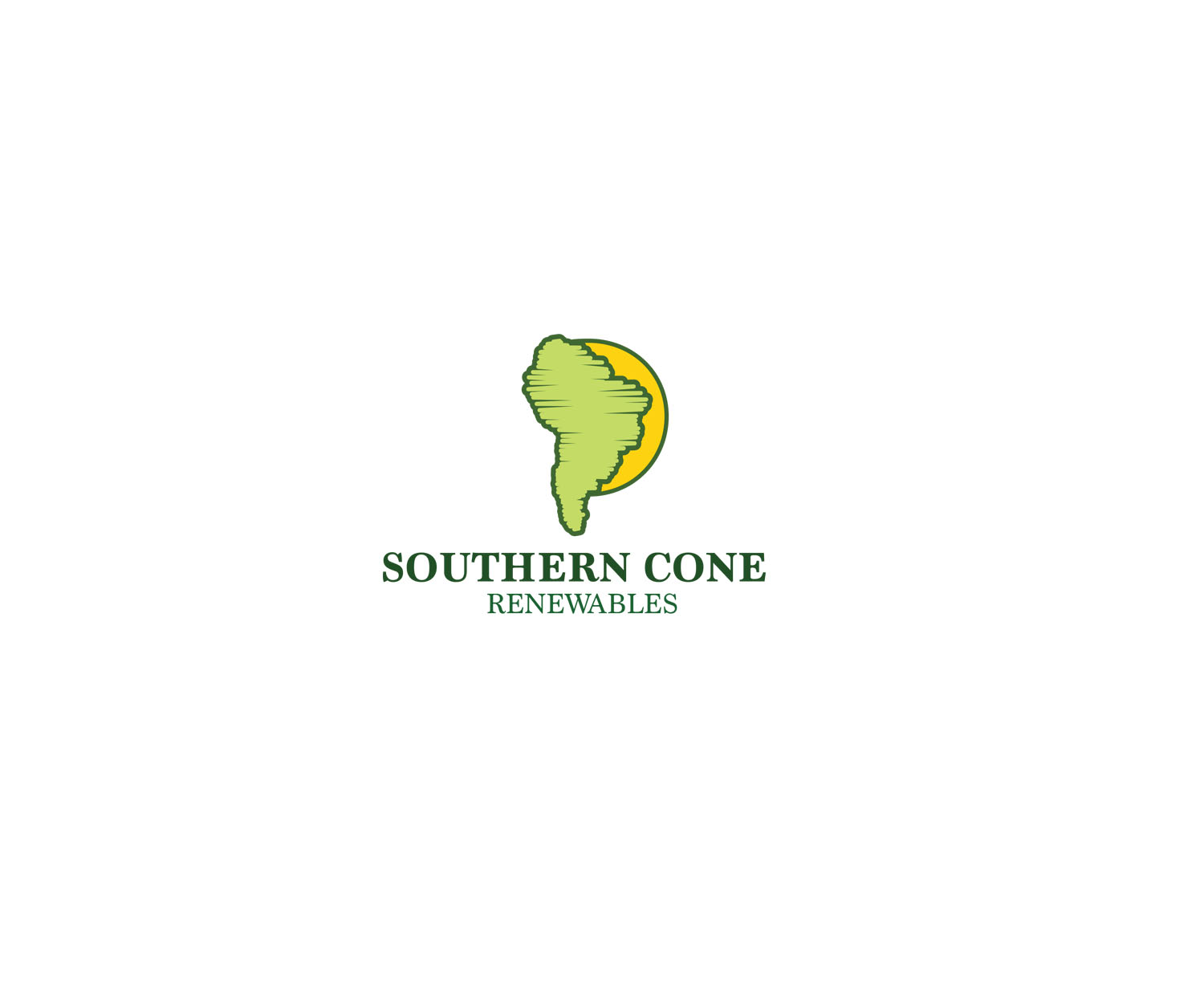 Design de Logo par ClaudyArt pour Southern Cone Ltd | Design #9797884