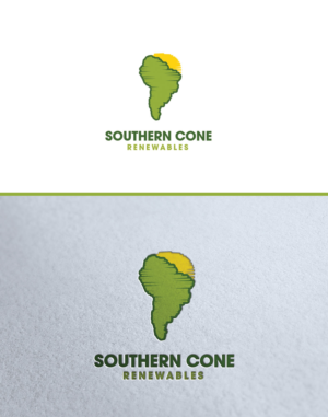 Design de Logo par ClaudyArt pour Southern Cone Ltd | Design : #9803641