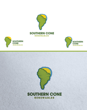 Design de Logo par ClaudyArt pour Southern Cone Ltd | Design : #9803717