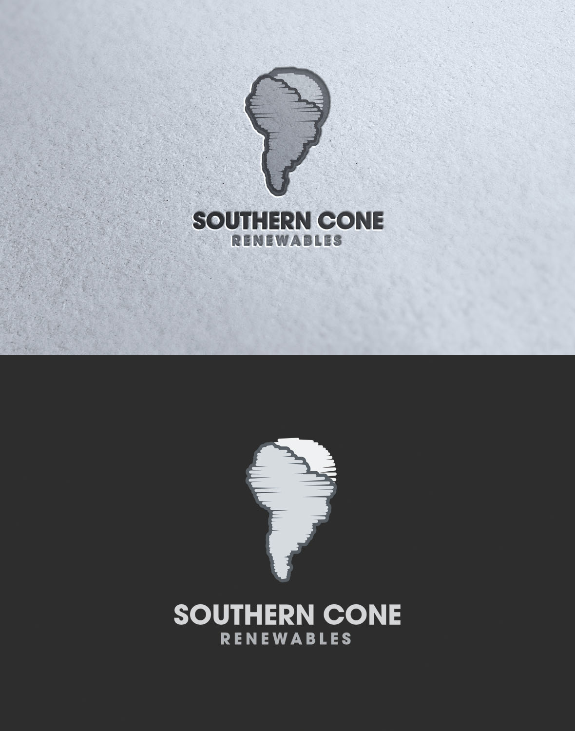 Design de Logo par ClaudyArt pour Southern Cone Ltd | Design #9804079