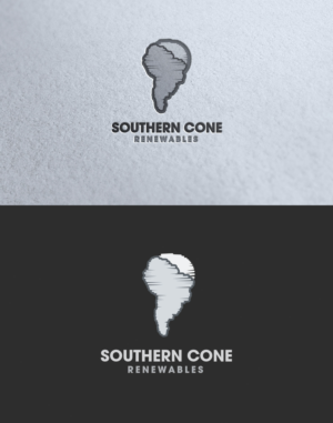 Design de Logo par ClaudyArt pour Southern Cone Ltd | Design : #9804079
